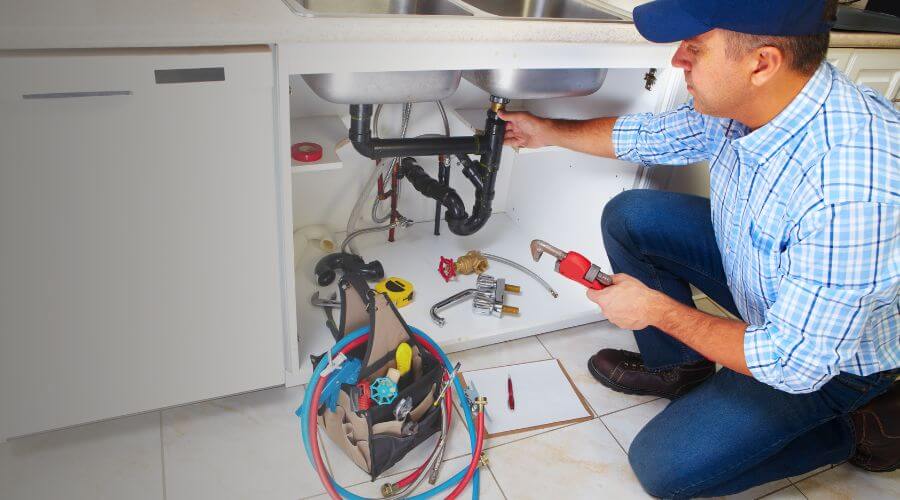 Expert burst pipe repair services in Murtaugh, ID